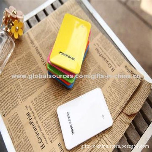 10,000mAh Portable Power Banks/USB Charger for Mobile Phones, CE, RoHS and Accept PayPal Payment